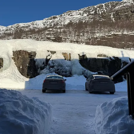 アパート Roldal *