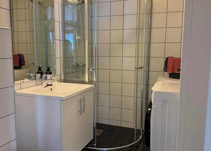 Roldal Апартаменты Hara