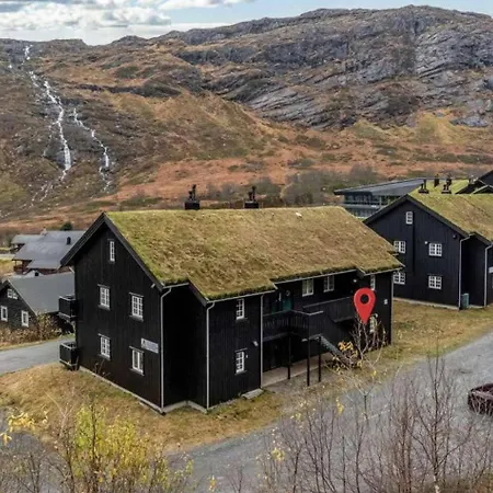 Roldal Lejlighed Horre